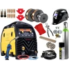 Spawarka Magnum MIG 222 Dual Puls Synergia - zestaw | U MI 222 DP-G