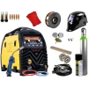Spawarka Magnum MIG 222 Dual Puls Synergia - zestaw | U MI 222 DP-G
