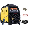 Spawarka Magnum MIG 222 Dual Puls Synergia - zestaw | U MI 222 DP-G