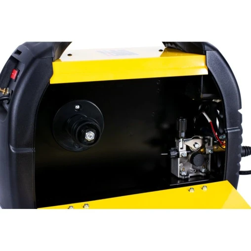 Spawarka Magnum MIG 222 Dual Puls Synergia - zestaw | U MI 222 DP-G