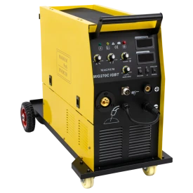 Spawarka Magnum MIG 270C IGBT| U MI 270 C J