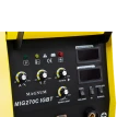 Spawarka Magnum MIG 270C IGBT| U MI 270 C J