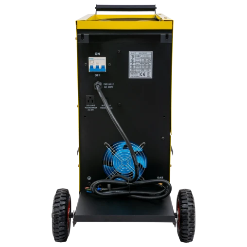 Spawarka Magnum MIG 270C IGBT| U MI 270 C J