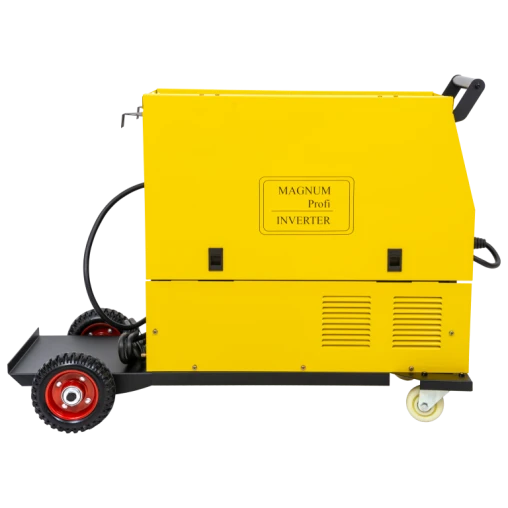 Spawarka Magnum MIG 270C IGBT| U MI 270 C J
