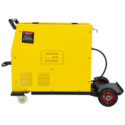 Spawarka Magnum MIG 270C IGBT| U MI 270 C J