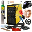 Spawarka Magnum MIG 270C IGBT| U MI 270 C J