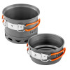 Zestaw garnków z radiatorem 2w1 Neo Tools - 63-144 - NEO Tools - 2