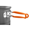 Zestaw garnków z radiatorem 2w1 Neo Tools - 63-144 - NEO Tools - 6