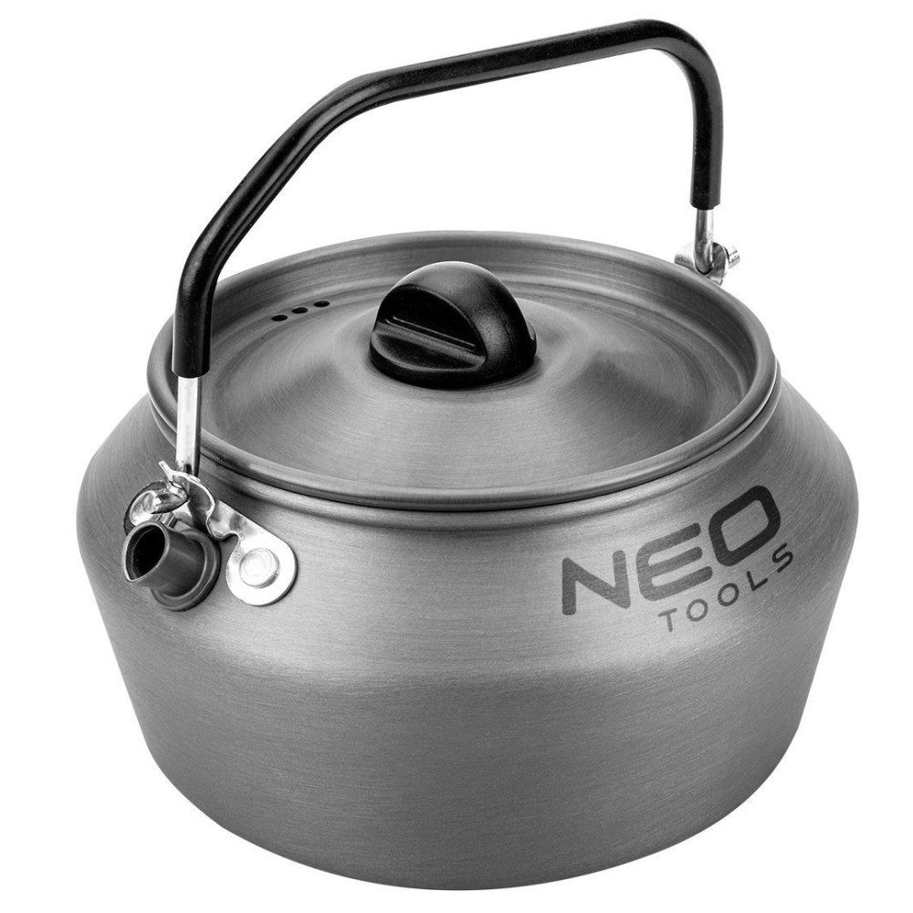 Naczynia turystyczne 3w1 Neo Tools - 63-145 - NEO Tools - 10
