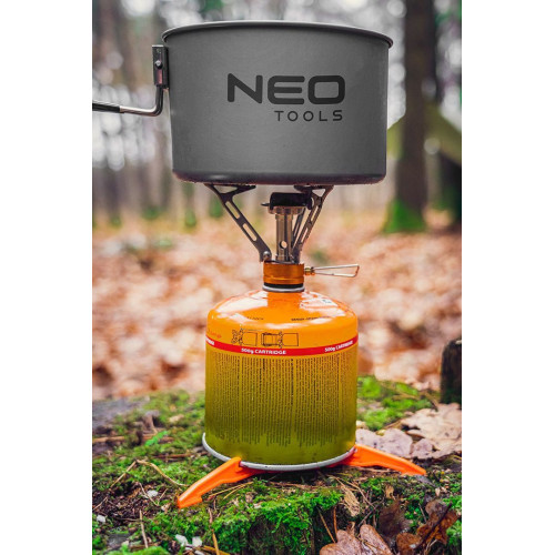 Naczynia turystyczne 3w1 Neo Tools - 63-145 - NEO Tools - 14