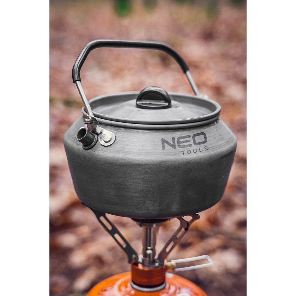 Naczynia turystyczne 3w1 Neo Tools - 63-145 - NEO Tools - 15