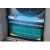 Oczyszczacz powietrza 6w1 UVC Neo Tools - 90-125 - NEO Tools - 6
