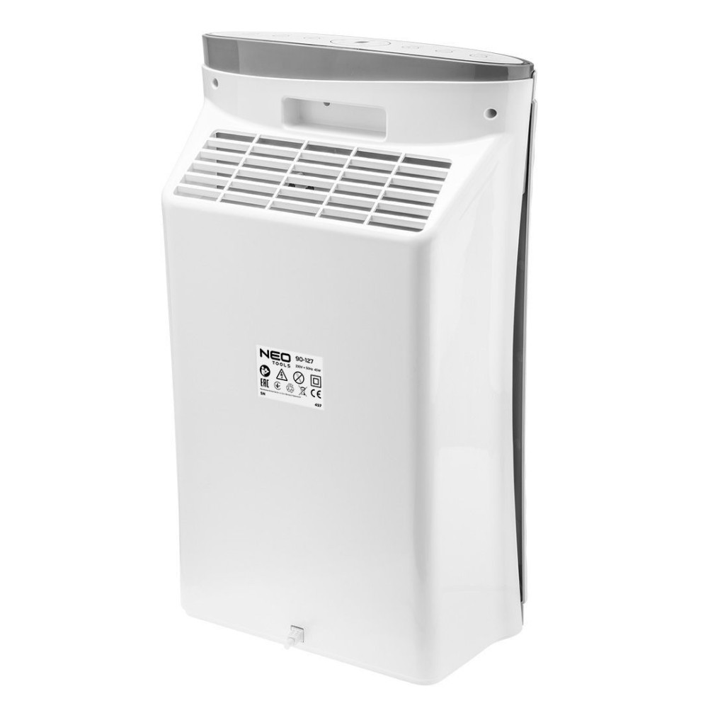 Oczyszczacz powietrza 6w1 UVC Neo Tools - 90-127 - NEO Tools - 2
