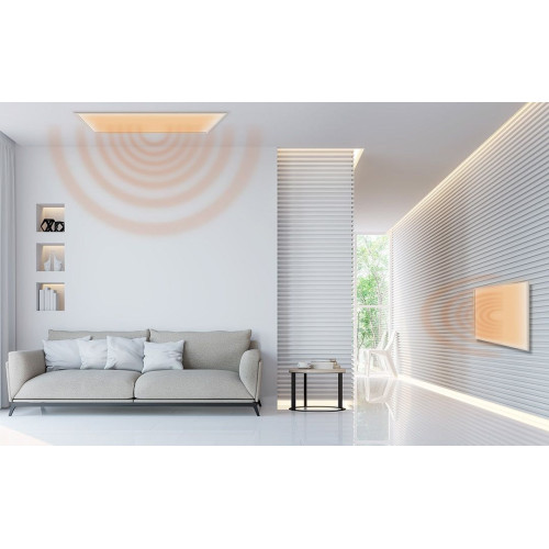 Panel grzewczy na podczerwień 450 W WiFi Neo Tools - 90-105 - NEO Tools - 14