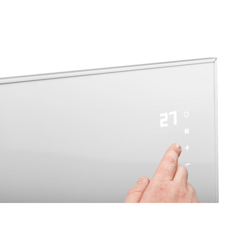 Panel grzewczy na podczerwień 600 W WiFi Neo Tools - 90-106 - NEO Tools - 2