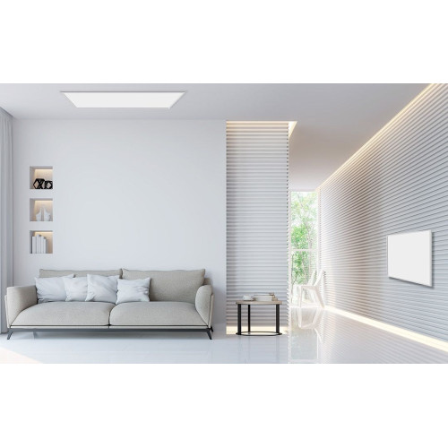 Panel grzewczy na podczerwień 720 W WiFi Neo Tools - 90-107 - NEO Tools - 13