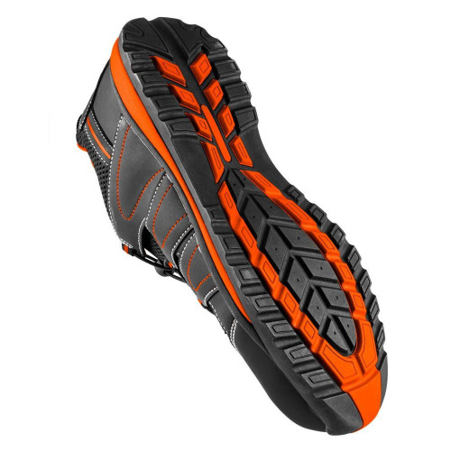 Półbuty sandały robocze S1 SRA Neo Tools 82-07X - 82-07X - NEO Tools - 2