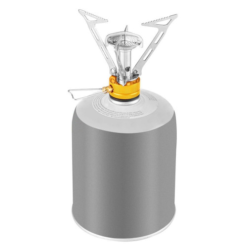 Palnik gazowy turystyczny EN17 Neo Tools - 63-128 - NEO Tools - 6