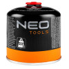Nabój z gazem butan EN17 Neo Tools - 20-036 - NEO Tools - 5