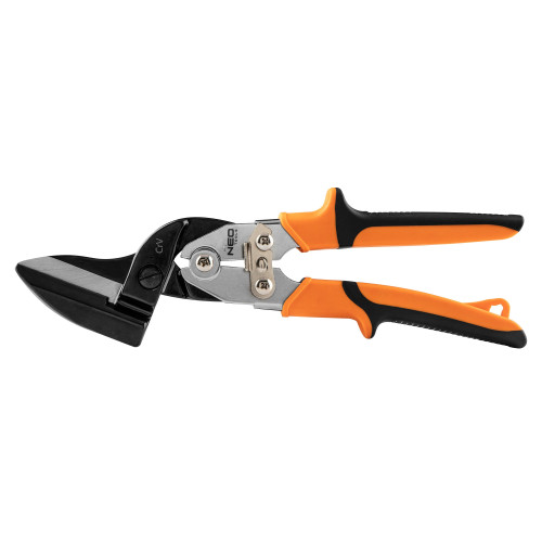 Nożyce do blachy 250 mm Neo Tools - 31-065 - NEO Tools - 2