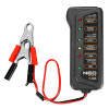 Tester akumulatorów 12 V i ładowania LED Neo Tools - 11-986 - NEO Tools - 1