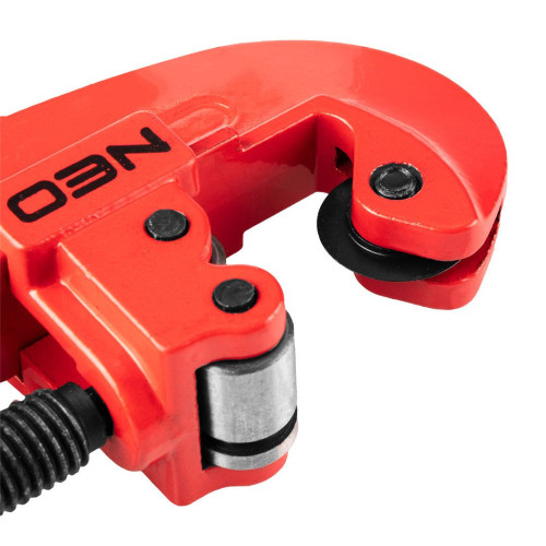 Obcinak do rur miedzianych i aluminiowych 3-30 mm Neo Tools - 02-402 - NEO Tools - 2