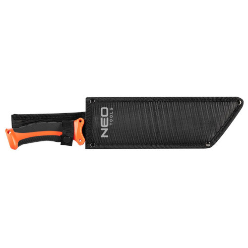 Maczeta survivalowa 40 cm Neo Tools - 63-117 - NEO Tools - 2