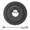 Kółko tnące do obcinaka do rur 02-406 Neo Tools - 02-409 - NEO Tools - 3