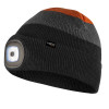 Ciepła czapka z latarką czołową LED Neo Tools - 81-631 - NEO Tools - 1