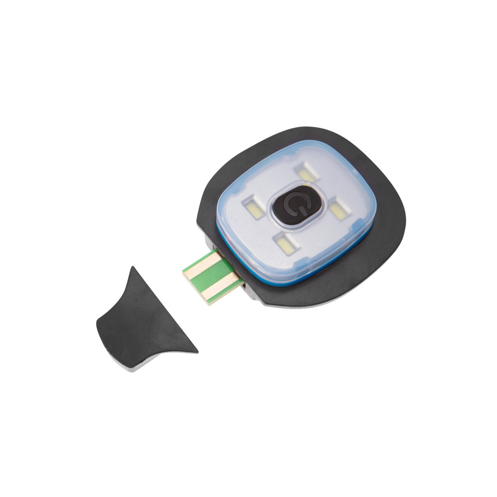 Ciepła czapka z latarką czołową LED Neo Tools - 81-631 - NEO Tools - 3