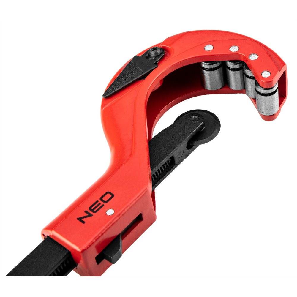 Obcinak do rur z tworzyw sztucznych 6-63 mm Neo Tools - 02-405 - NEO Tools - 2