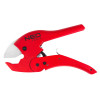 Obcinak do rur z tworzyw sztucznych 0-42 mm Neo Tools - 02-404 - NEO Tools - 1