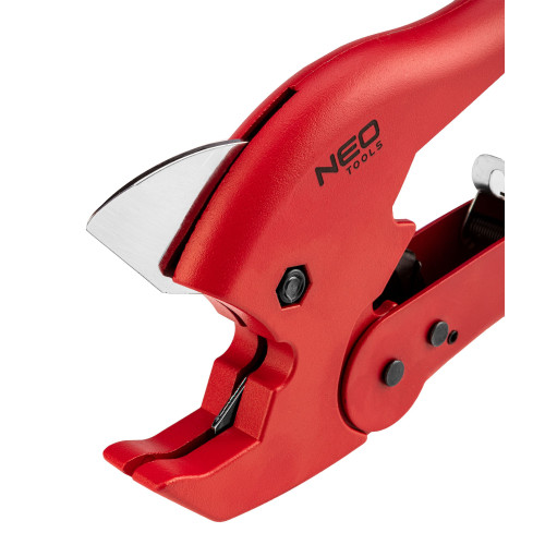 Obcinak do rur z tworzyw sztucznych 0-42 mm Neo Tools - 02-404 - NEO Tools - 2