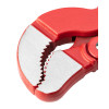 Klucz do rur typu "S" 1,5" 420 mm Neo Tools - 02-421 - NEO Tools - 6