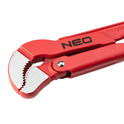 Klucz do rur typu "S" 1" 330 mm Neo Tools - 02-420 - NEO Tools - 2