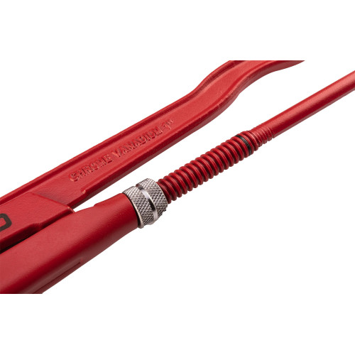 Klucz do rur typu "S" 1" 330 mm Neo Tools - 02-420 - NEO Tools - 5