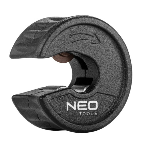 Obcinak do rur miedzianych i aluminiowych 22 mm Neo Tools - 02-053 - NEO Tools - 1