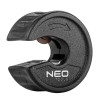 Obcinak do rur miedzianych i aluminiowych 28 mm Neo Tools - 02-054 - NEO Tools - 1