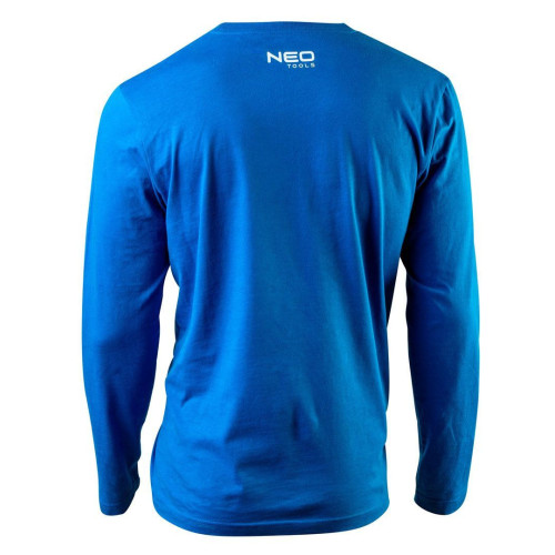 T-shirt roboczy z długimi rękawami Neo Tools HD+ - 81-617 - NEO Tools - 2