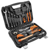 Zestaw narzędzi 65 el. Neo Tools - 08-942 - NEO Tools - 1