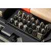 Zestaw narzędzi 65 el. Neo Tools - 08-942 - NEO Tools - 4