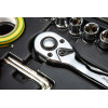 Zestaw narzędzi 65 el. Neo Tools - 08-942 - NEO Tools - 6