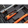 Zestaw narzędzi 65 el. Neo Tools - 08-942 - NEO Tools - 9
