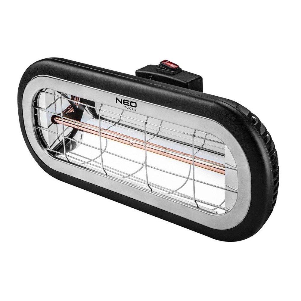 Promiennik podczerwieni 2000 W Neo Tools - 90-032 - NEO Tools - 2