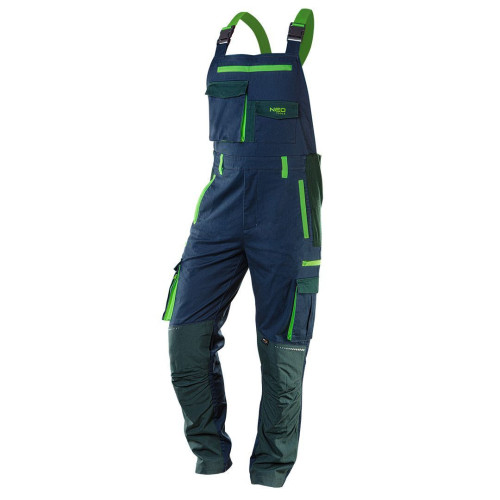 Spodnie ogrodniczki robocze Neo Tools Premium - 81-246 - NEO Tools - 1