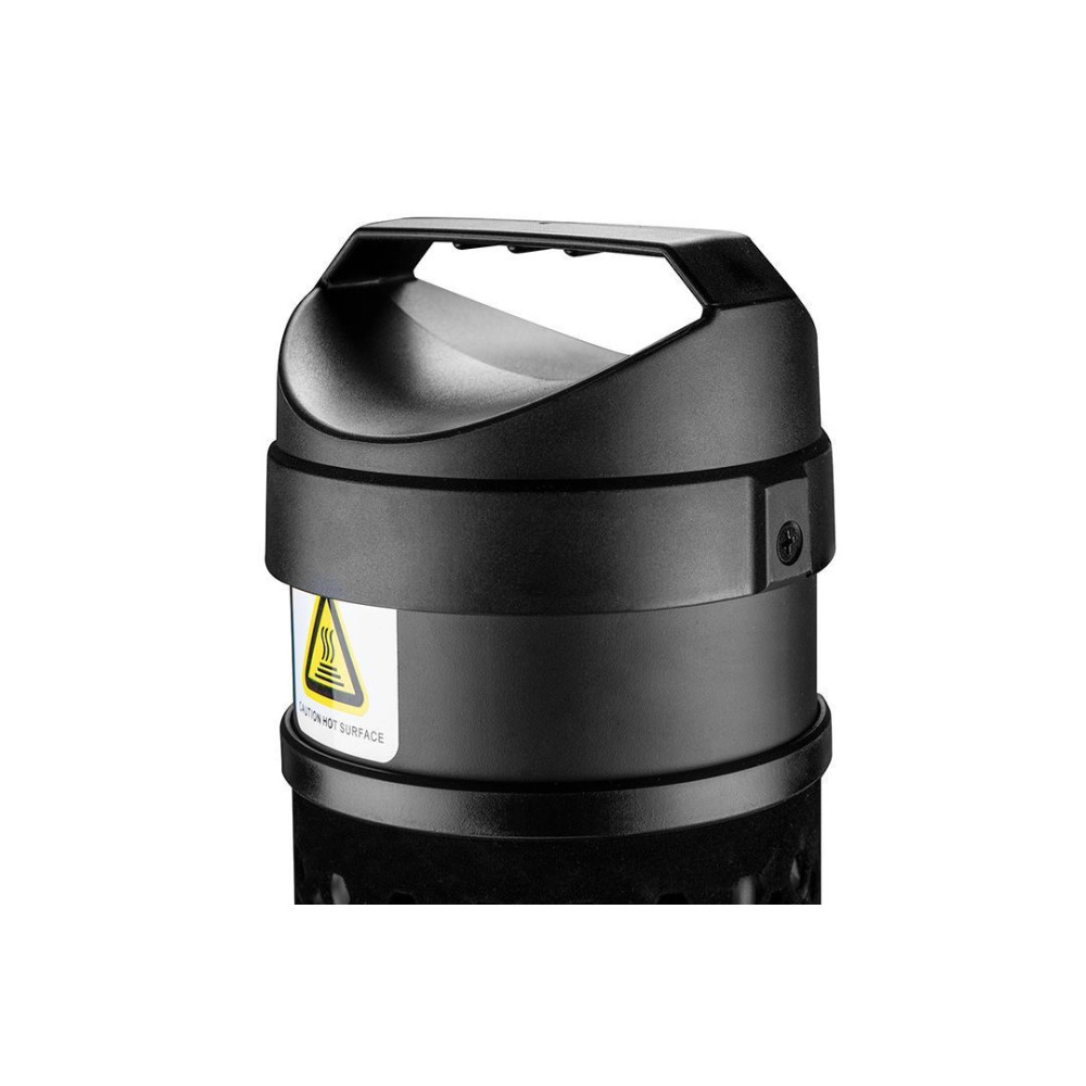 Promiennik podczerwieni stojący 1000 W Neo Tools - 90-035 - NEO Tools - 3