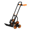 Wózek transportowy schodowy Neo Tools - 84-402 - NEO Tools - 1