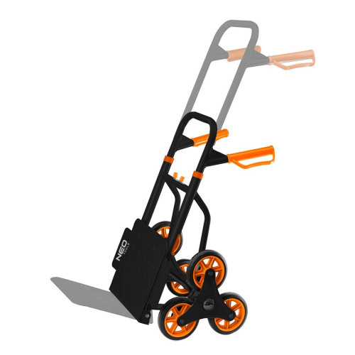 Wózek transportowy schodowy Neo Tools - 84-402 - NEO Tools - 1 2