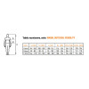 Ocieplane spodnie robocze ostrzegawcze Neo Tools - 81-761 - NEO Tools - 3