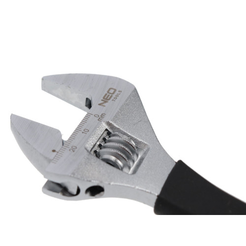Klucz nastawny 200 mm Neo Tools - 03-028 - NEO Tools - 2